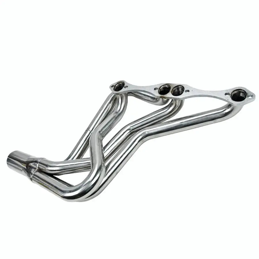 Exhaust Header for 1970-1981 Camaro SBC 267-400 V8、mySite、nflplayoffbracketp