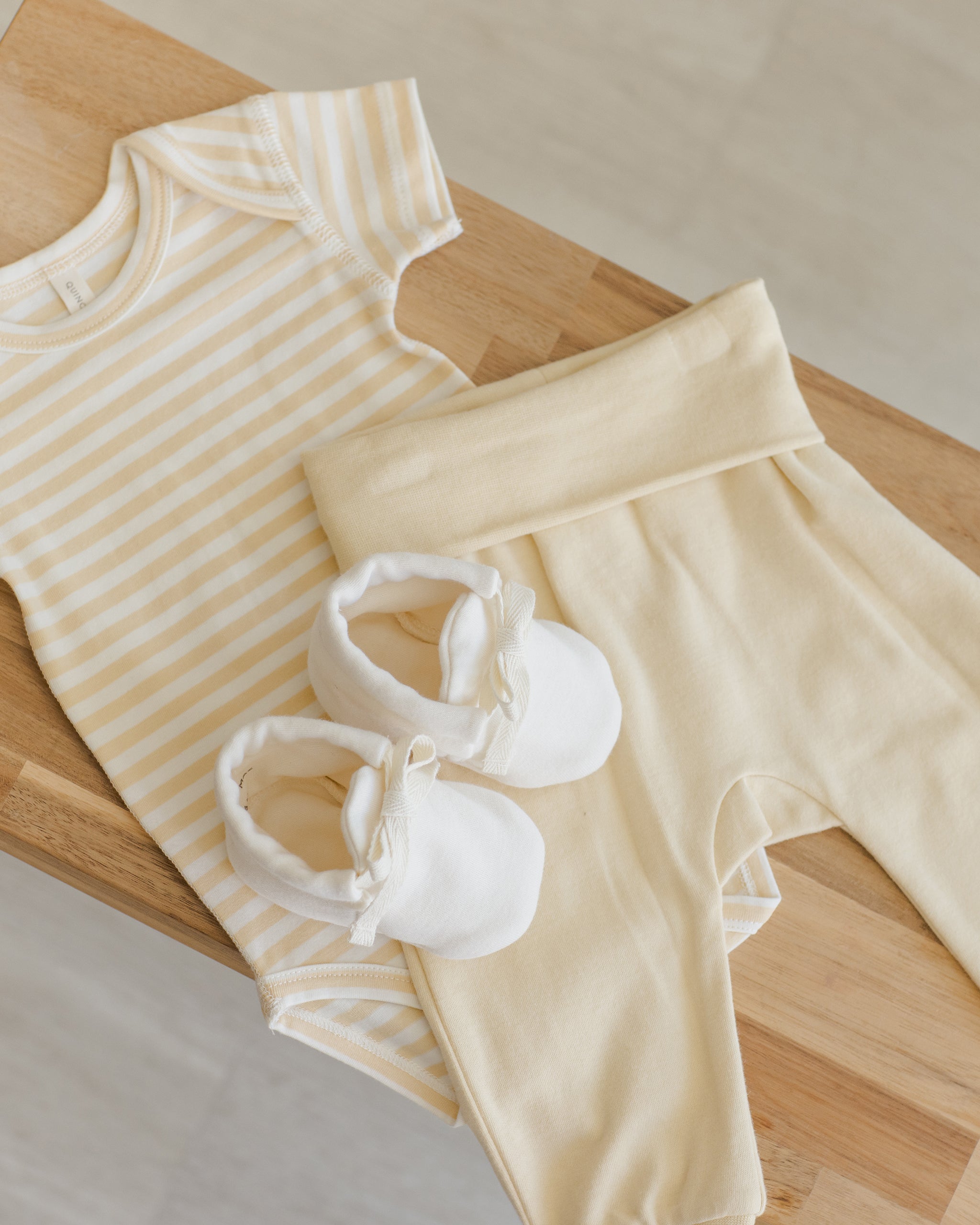  Baby Pant || Yellow、mySite、layawaytickets