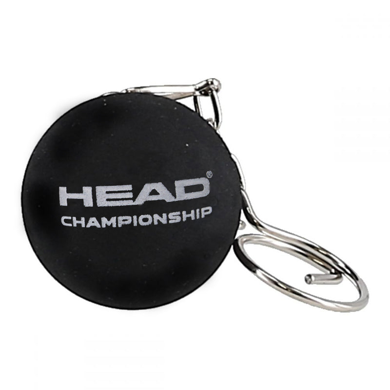 Head Squash Ball Keychain、mySite、neckold