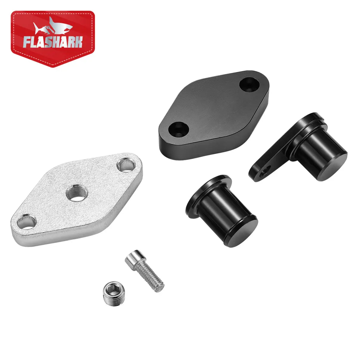 EGR Delete Kit For 2018-2021 Ford 3.0L Powerstroke Diesel F150、mySite、nflplayoffbracketp