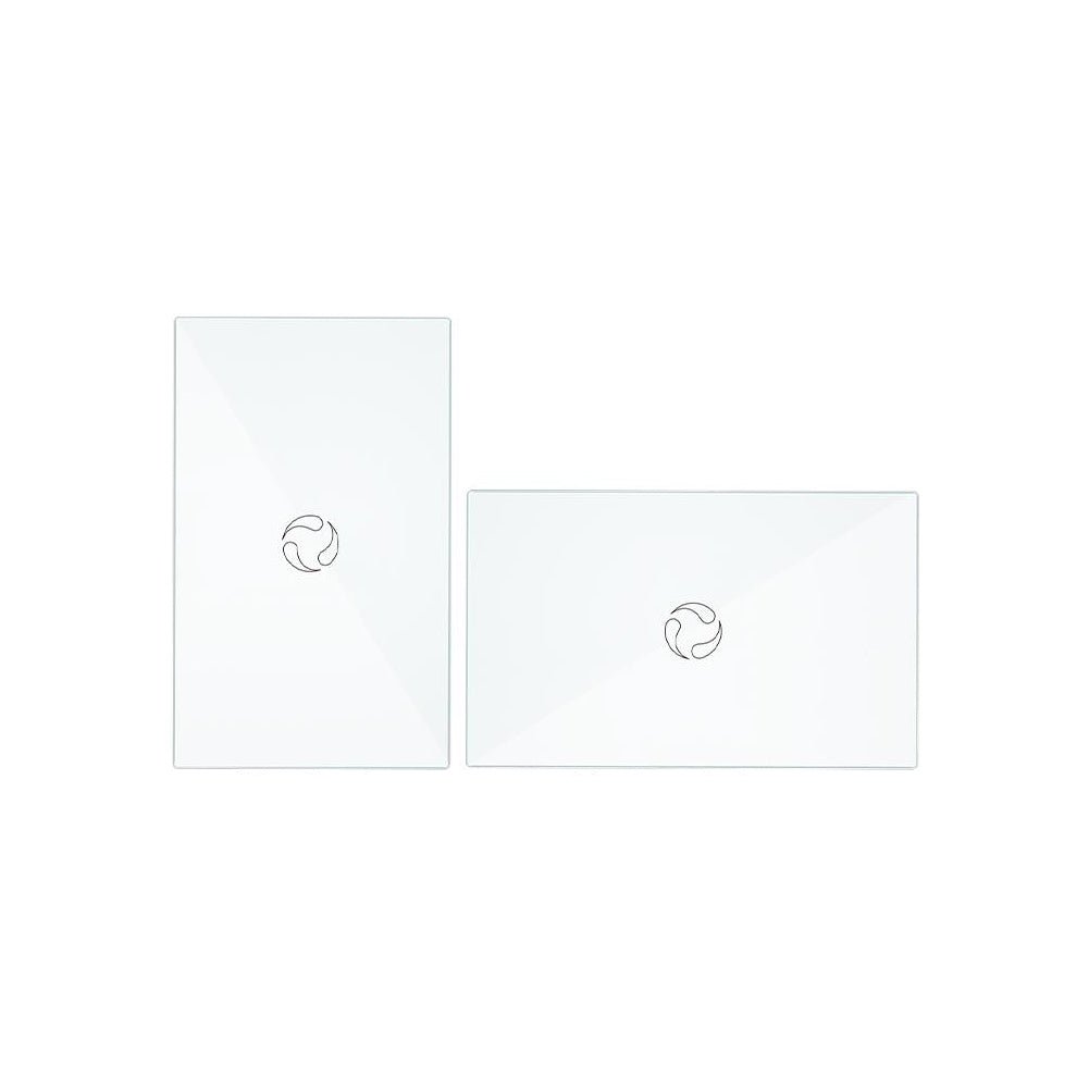 ZigBee Smart Boiler Touch Switch Water Heater Single Pole Neutral Wire Required US 20A/40A、mySite、fannypackpong