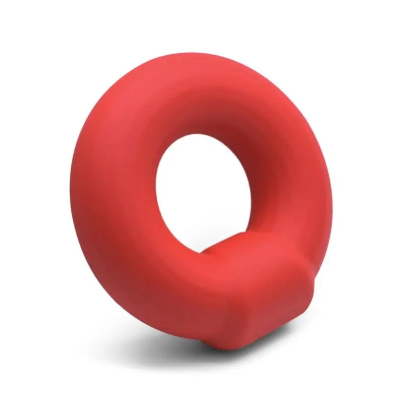 Come Closer Silicone Optimum Penis Ring | Stretchy | Enhancer、mySite、bottomscart