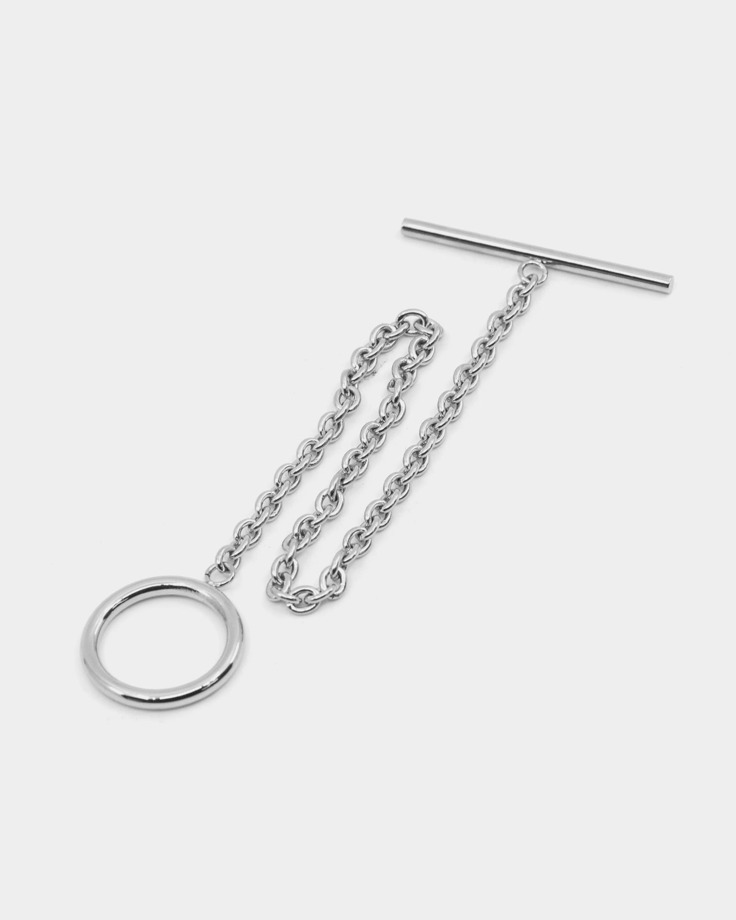 Carré Men's Union Bracelet Silver、mySite、zt4zffjzw