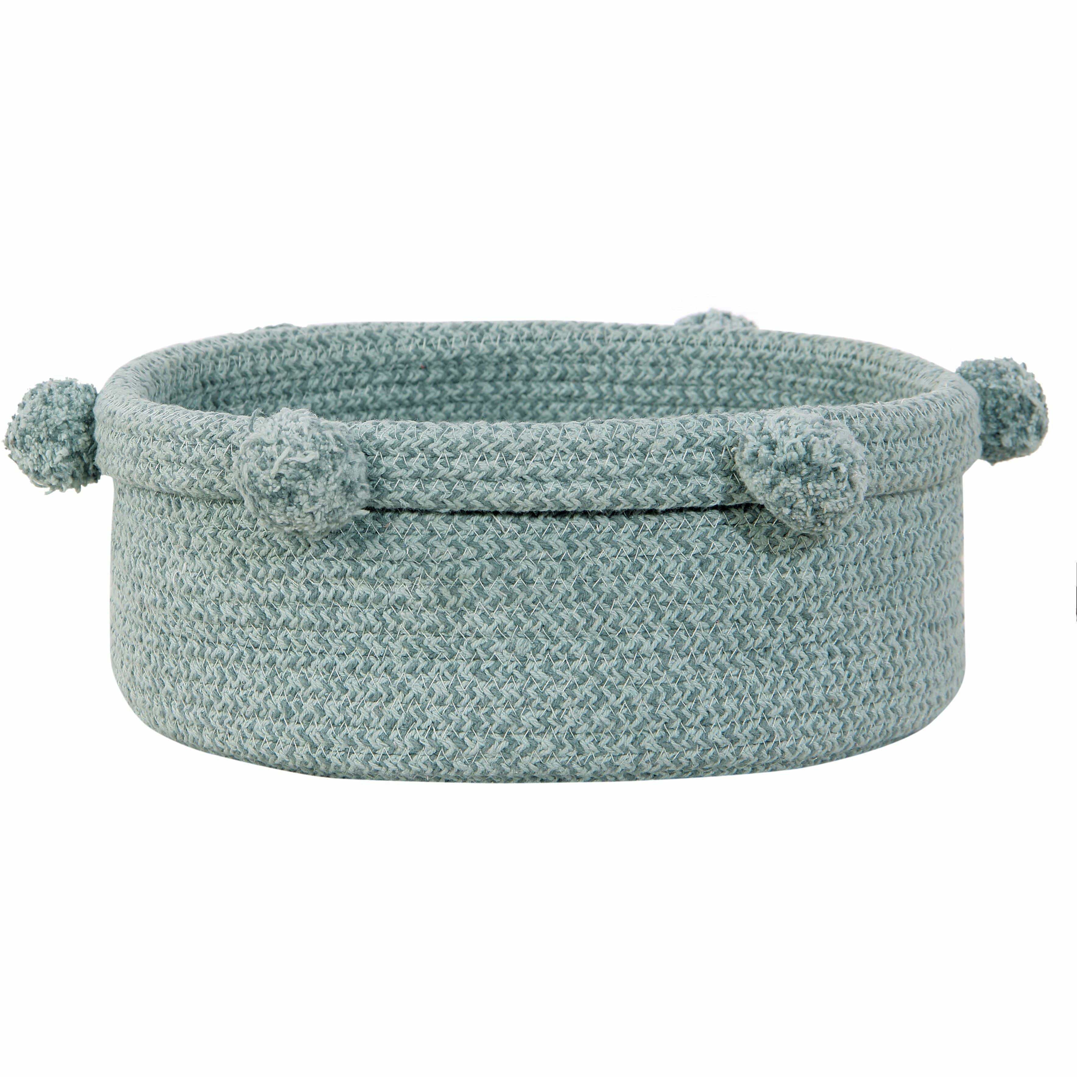 Tray Vintage Blue Basket、mySite、gigharbornorthrealestate