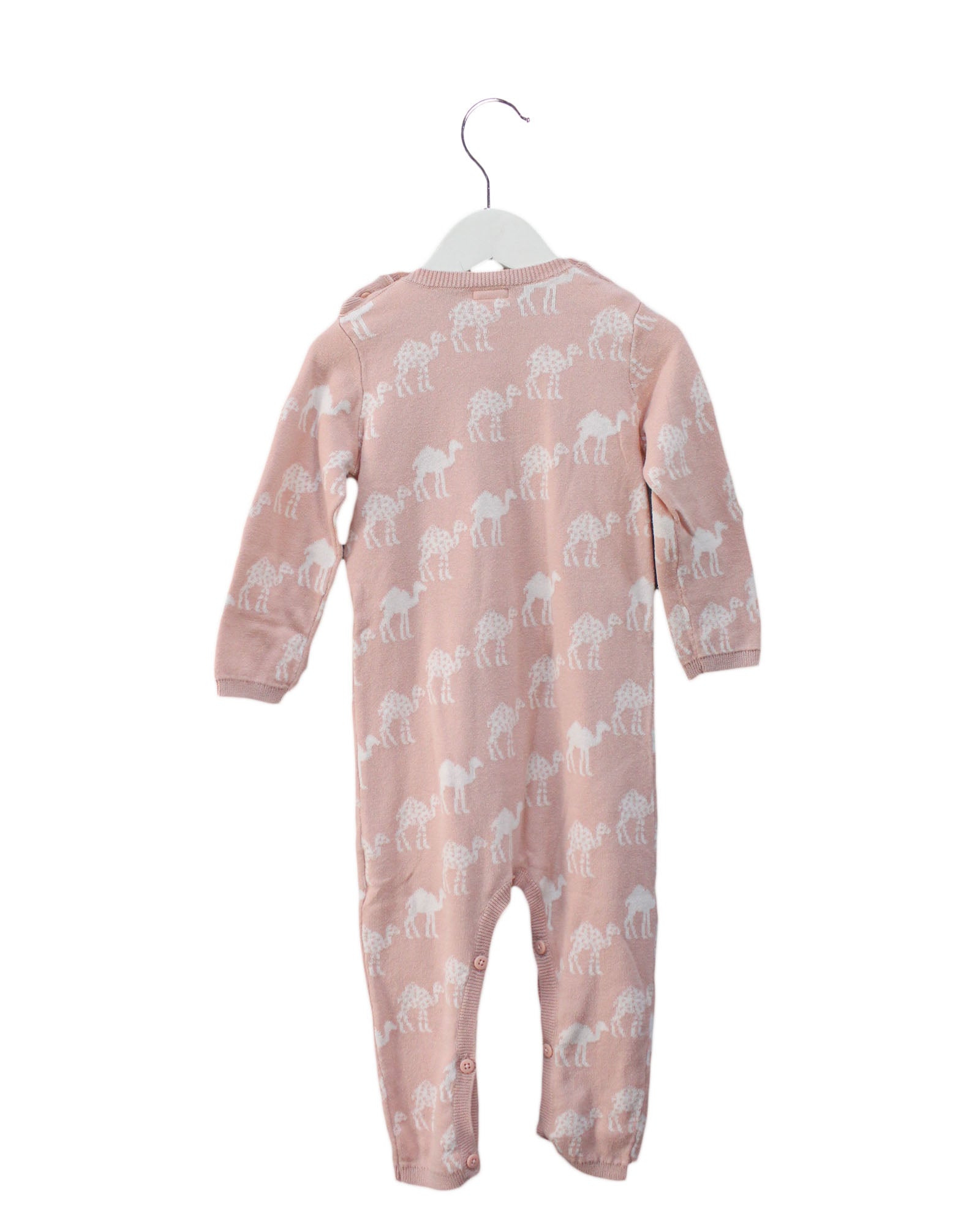 Mamas & Papas Jumpsuit 18-24M (90cm)、mySite、g9winljtr