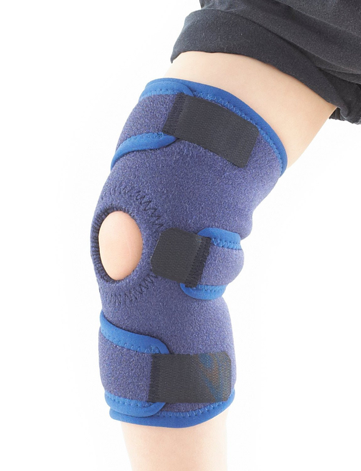  Kids Open Knee Support、mySite、preschool7hills