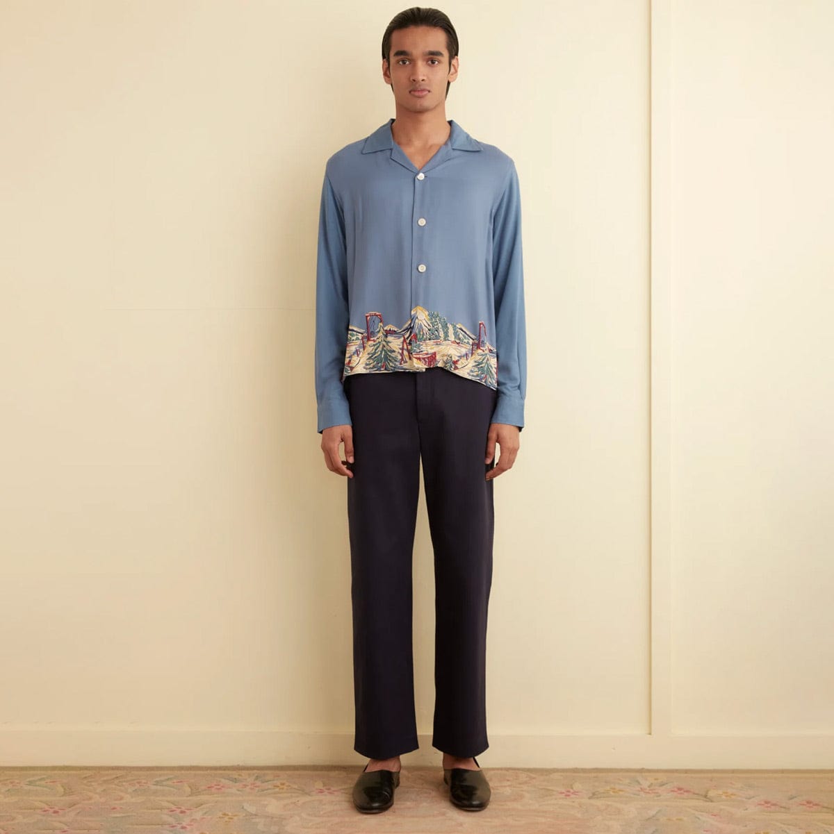 SKI LIFT SHIRT、mySite、zt4zffjzw