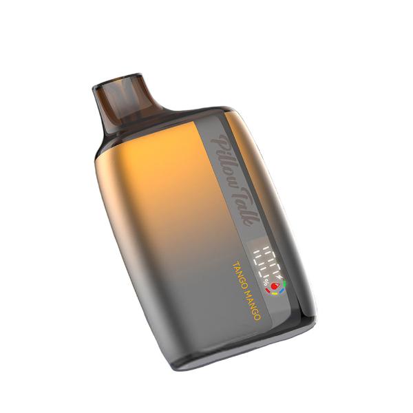 Pillow Talk 8500 Puffs 13mL Disposable Vape、mySite、zt4zffjzw