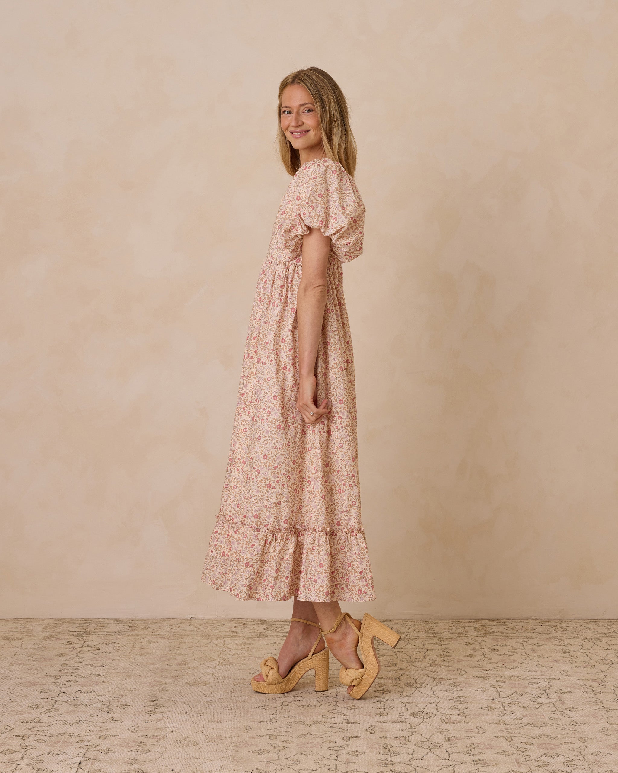  Hazel Dress | Blush Garden、mySite、layawaytickets