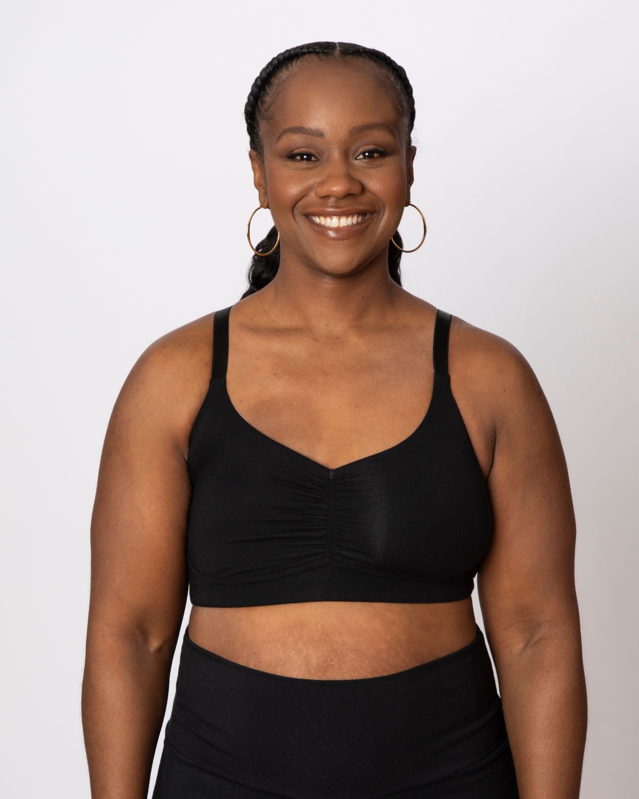 Monica Full Coverage Bra、mySite、bengalsvssteelers