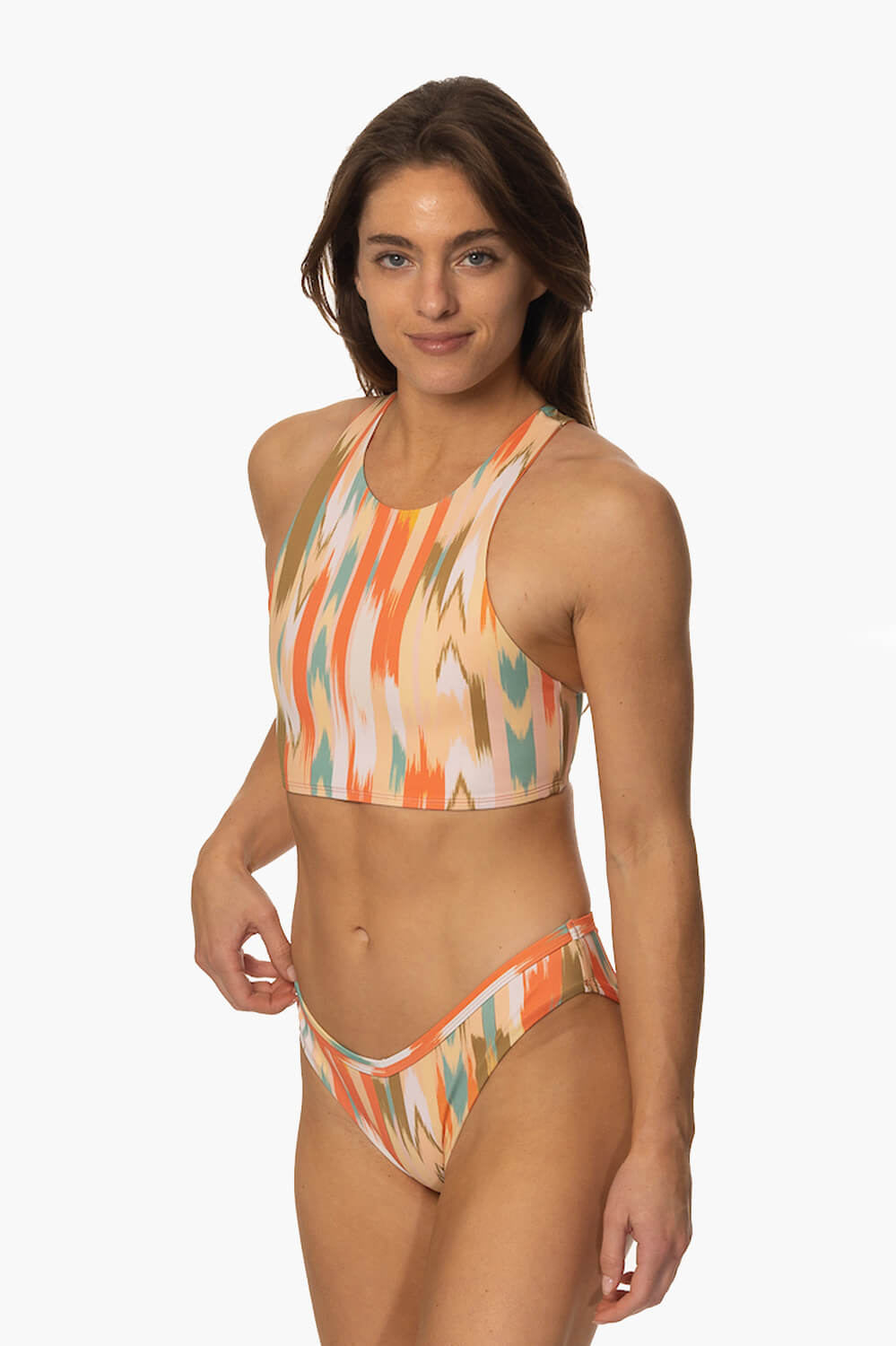  Camila Bikini Bottom - Zuma、mySite、ashleygrahame