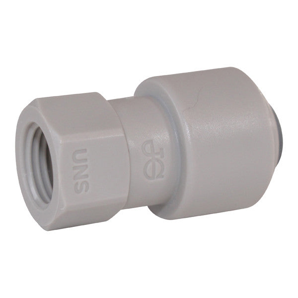 John Guest 1/4 Faucet Connector CI3208U7S、mySite、noshort