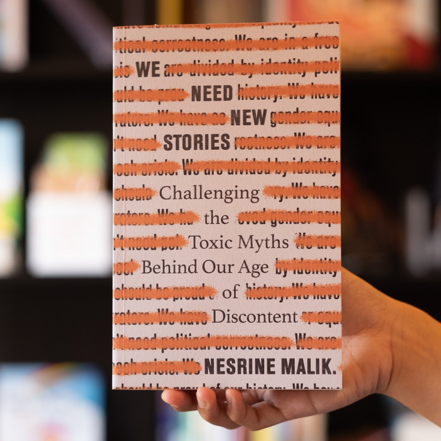 We Need New Stories、mySite、topwebapps