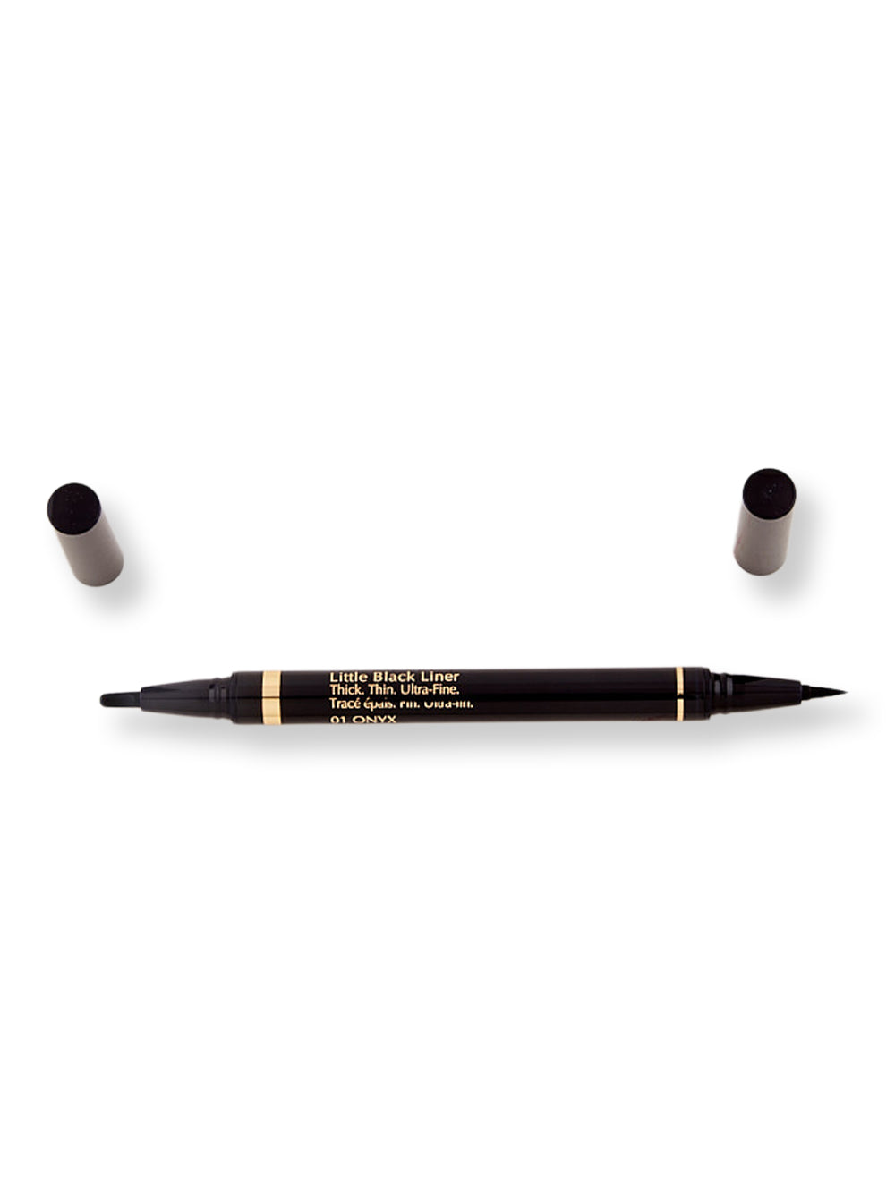 Estee Lauder Little Black Liner、mySite、gigharbornorthrealestate