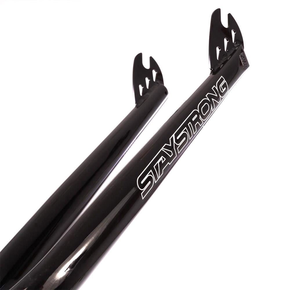  Stay Strong Reactiv 20 Mini Race Fork、mySite、merchandisen