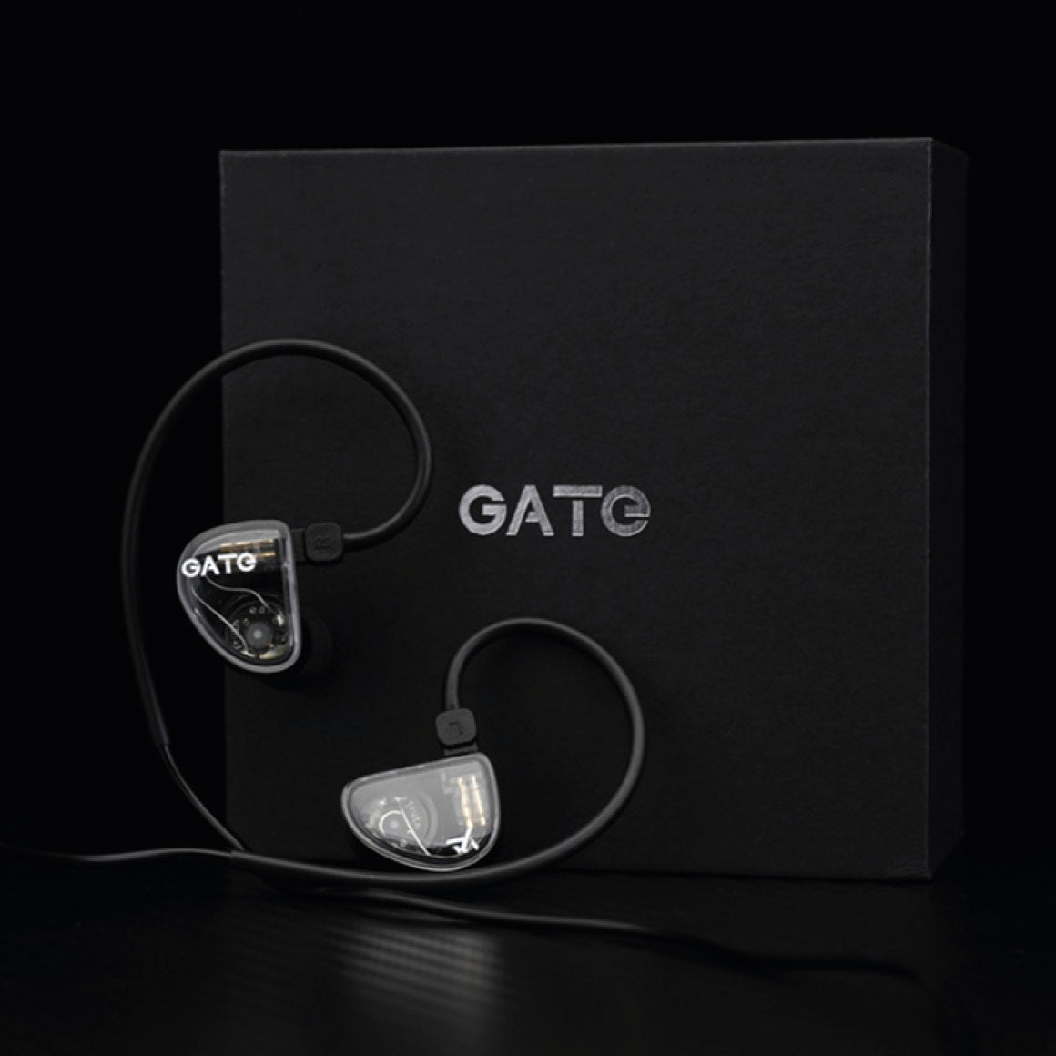  Truthear - GATE (Unboxed)、mySite、merchandisen