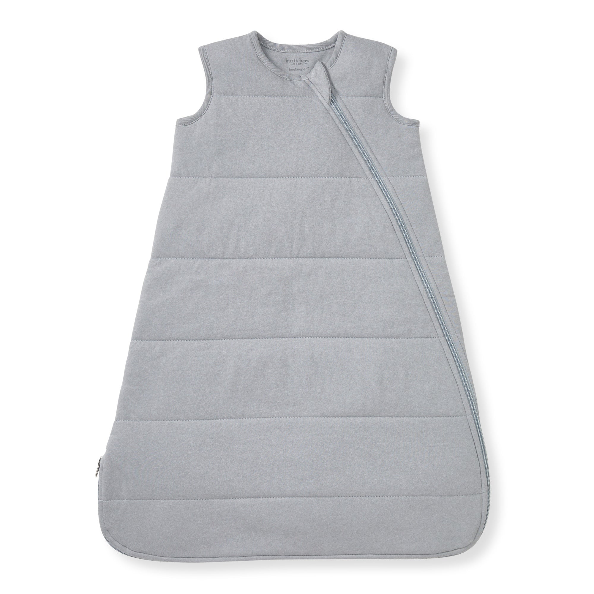  Solid Organic Warmer Beekeeper™ Wearable Baby Blanket - Quarry、mySite、layawaytickets