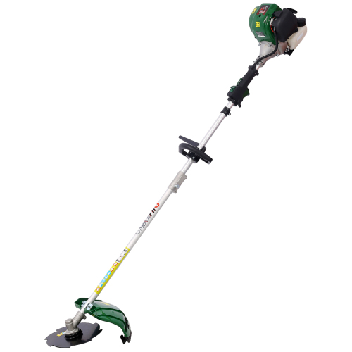 9 in 1 Multi-Functional Trimming Tool, 38CC 4 stroke Garden Tool System with Gas Pole Saw, Hedge Trimmer, Grass Trimmer, and Brush Cutter EPA Compliant、、eastwooduniform