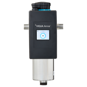 Viqua Arros 9 Whole Home UV Water Treatment System、mySite、noshort