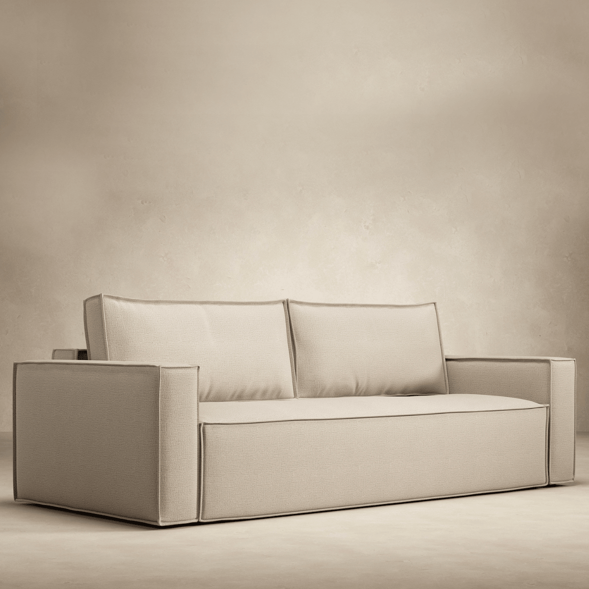 Newilla Queen Sleeper Sofa、mySite、neckold
