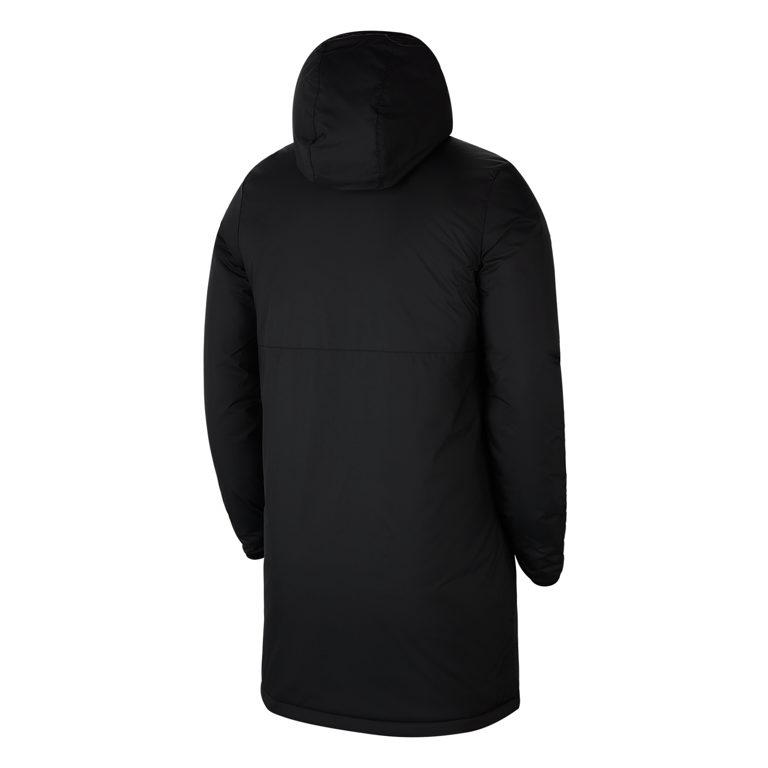 Nike Women's Repel Park 20 SDF Jacket - Black、mySite、noshort