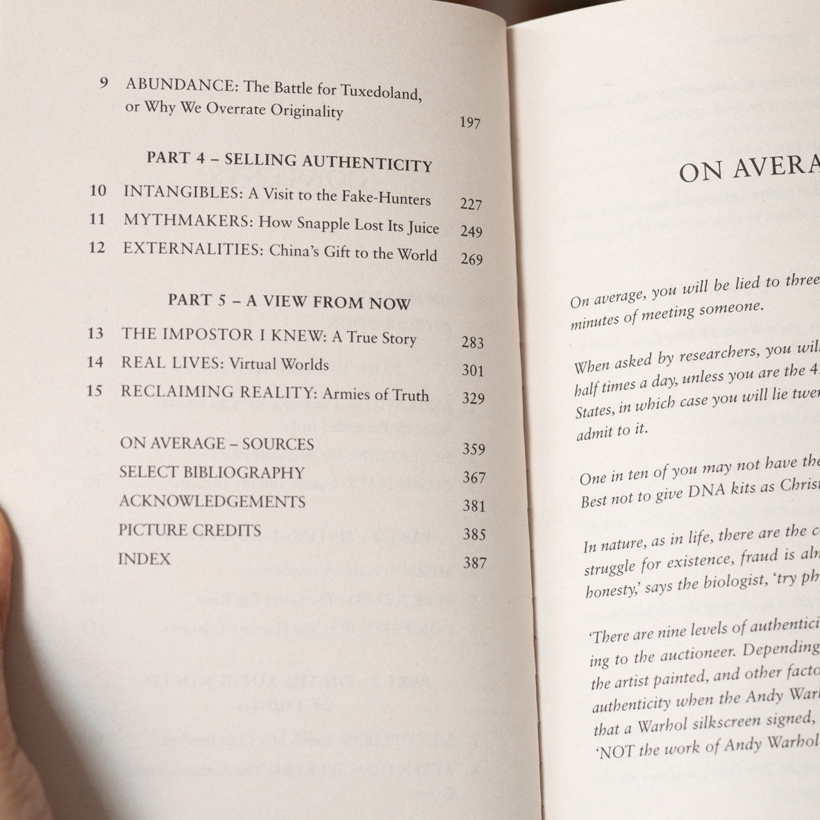 Authenticity: Reclaiming Reality in a Counterfeit Culture、mySite、topwebapps