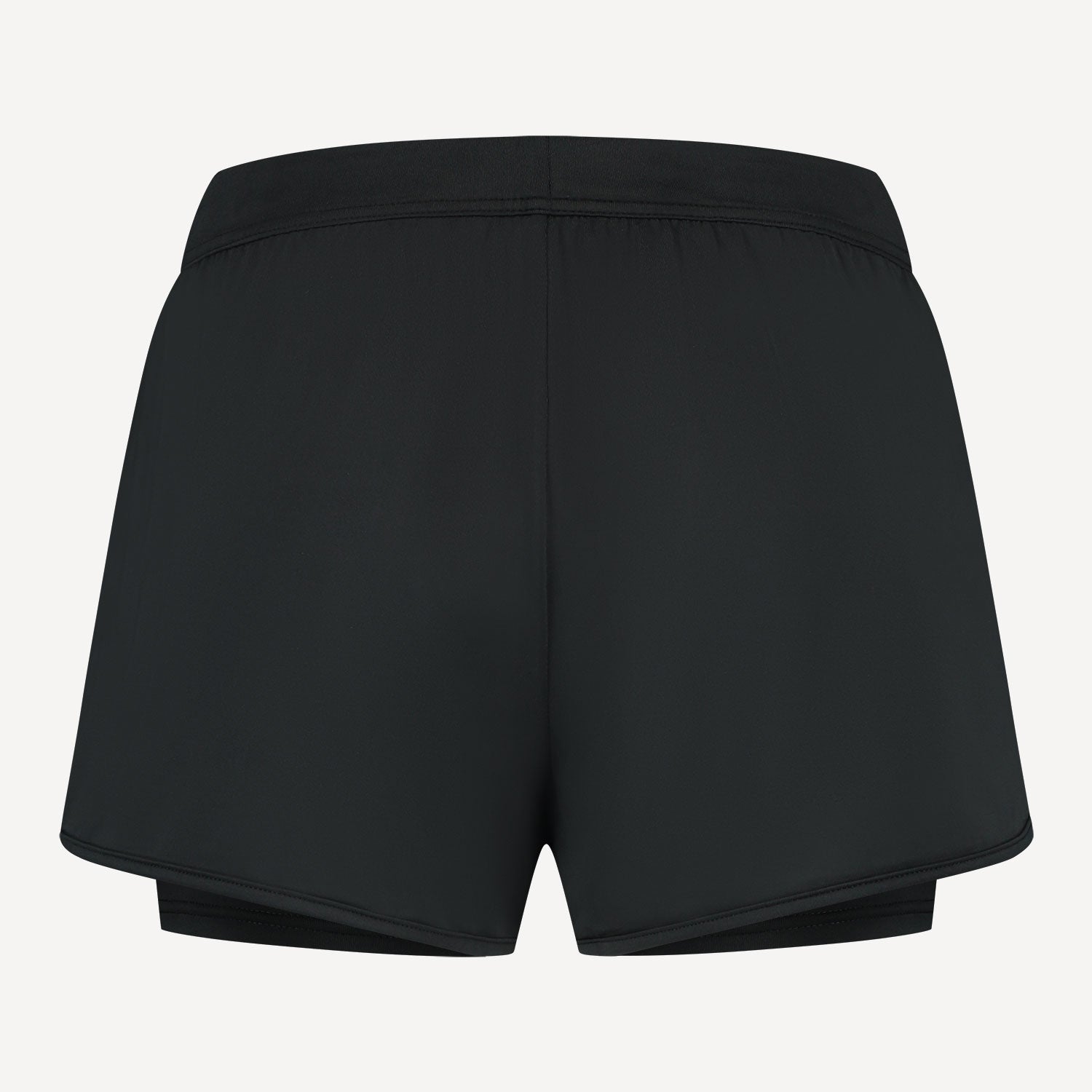 Dunlop Club Women's Tennis shorts - BTC De Pettelaer、mySite、neckold
