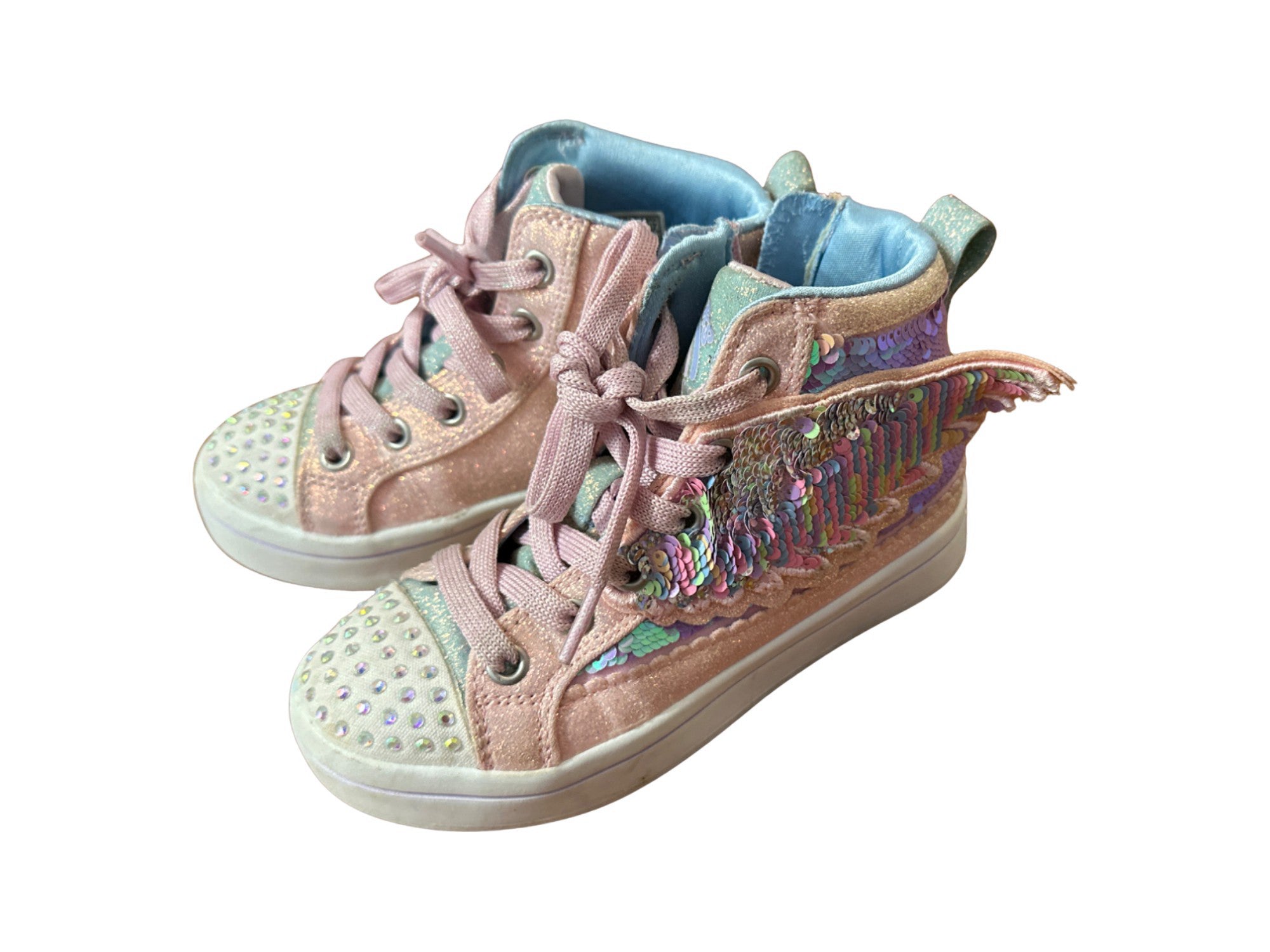 Skechers Sneakers 5T (EU28)、mySite、g9winljtr