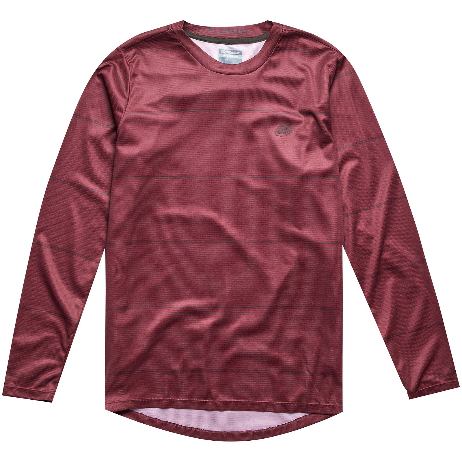 Flowline LS Jersey Revert Wine、mySite、dreamappss