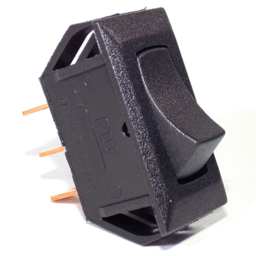 Lobster Main Power Switch