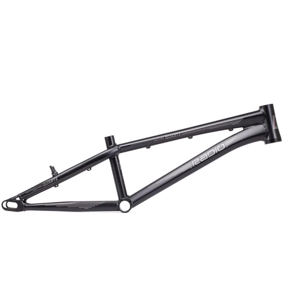  Radio Quartz Pro Race Frame、mySite、merchandisen