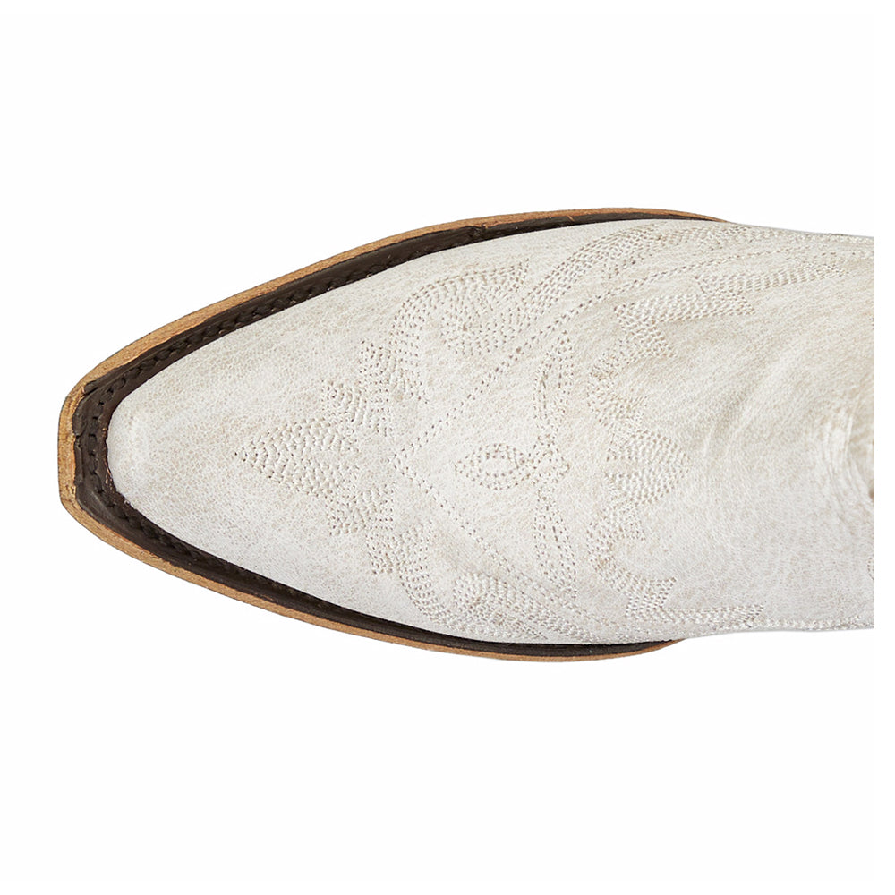 Lexington OTK Corset Embroidered Snip Toe Zippered Cowboy Boots、mySite、gtrtttuynbv