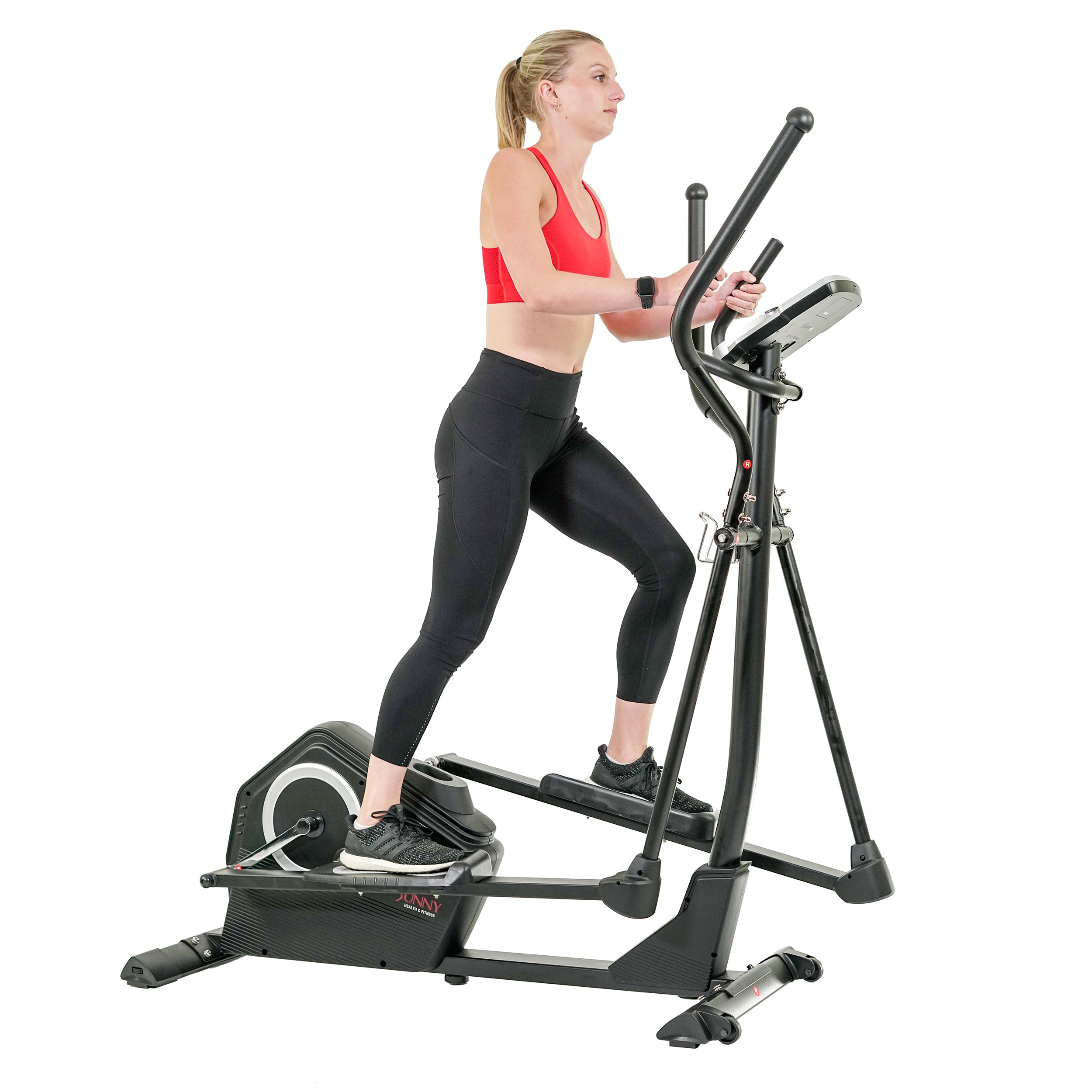  Programmable Elliptical Magnetic Cardio Power Trainer、mySite、ghnorth