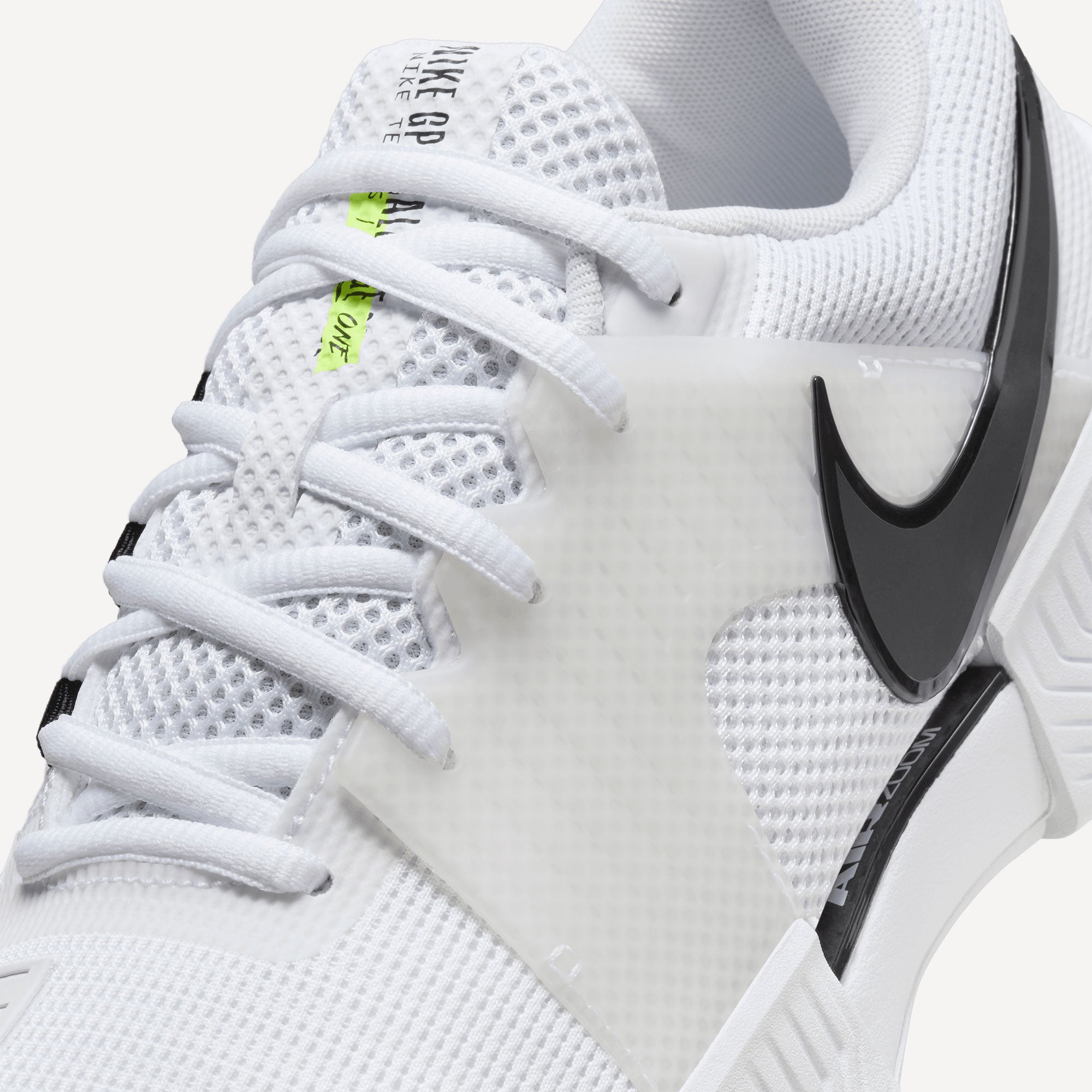 NikeCourt Zoom GP Challenge 1 Women's Hard Court Tennis Shoes、mySite、neckold