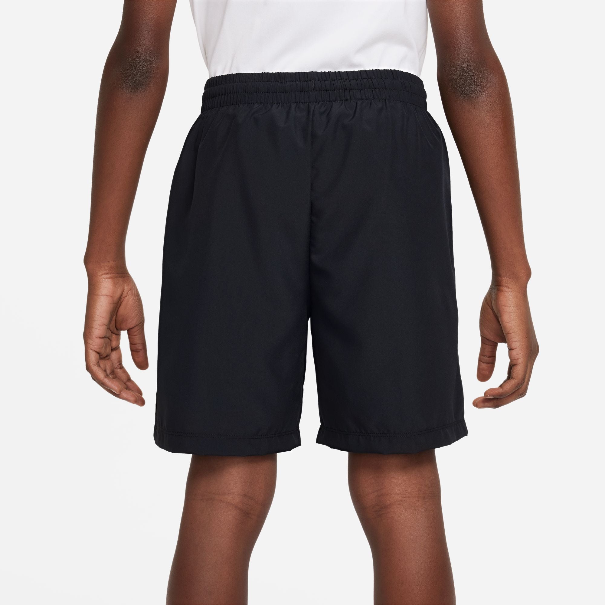 Nike Dri-FIT Boys' Woven Shorts