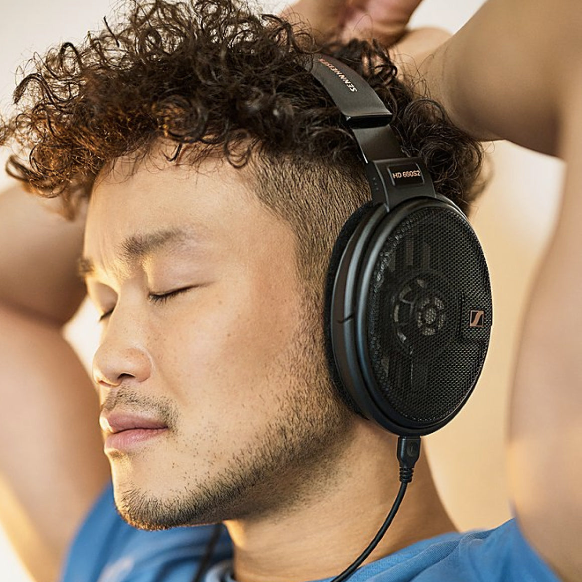  Sennheiser - HD 660S2、mySite、merchandisen