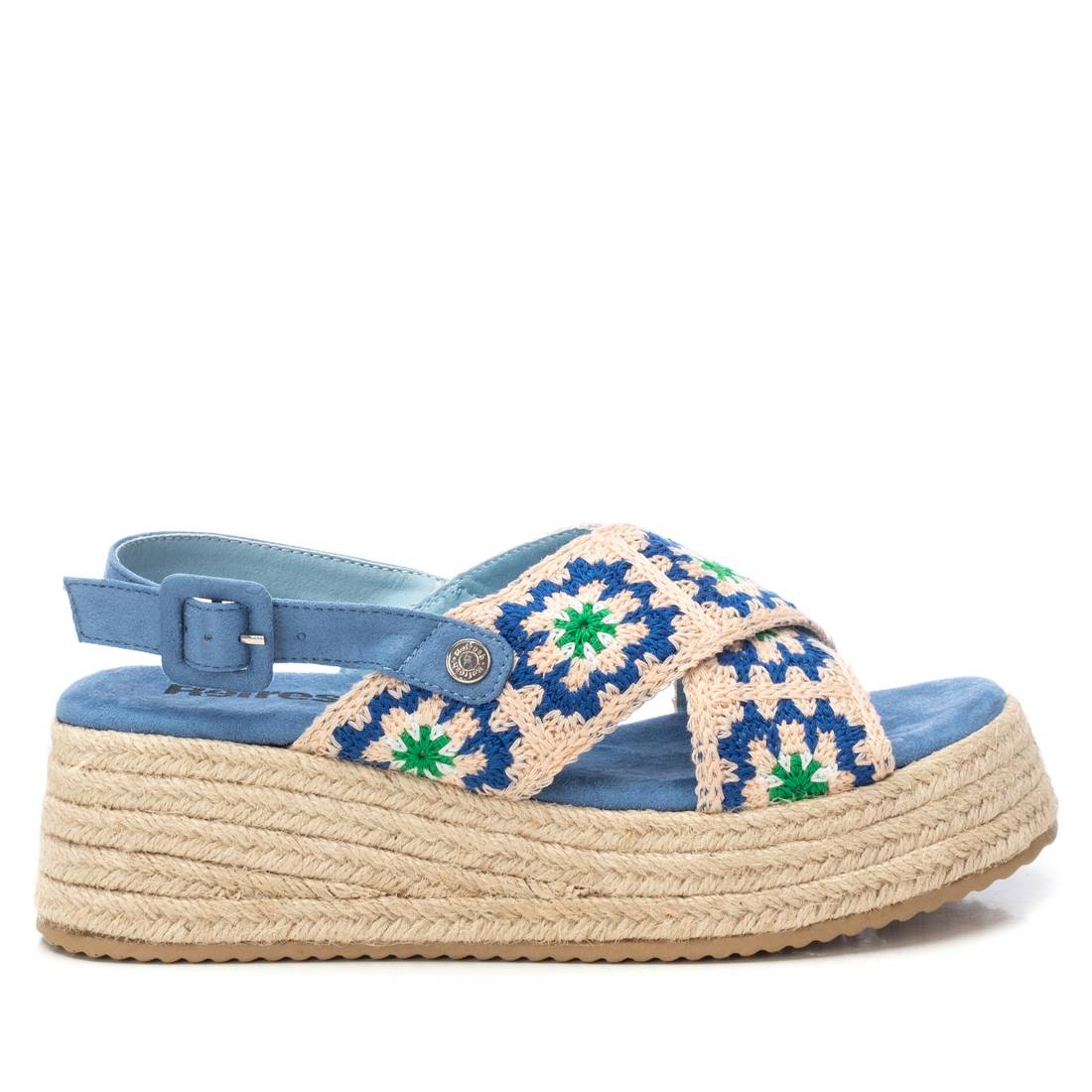 SANDALIA DE MUJER REFRESH 17266503、mySite、gtrtttuynbv