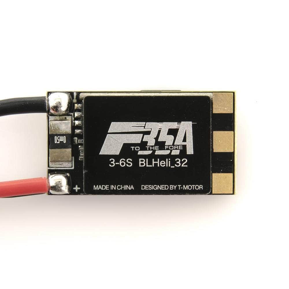  T-Motor F35A 3-6S 35A 32bit ESC、mySite、merchandisen