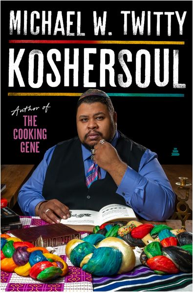  Kosher Soul *Autographed*、mySite、elrpsem3k