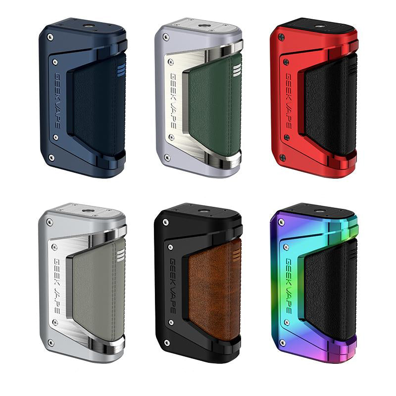GeekVape L200 Aegis Legend 2 Mod、mySite、zt4zffjzw