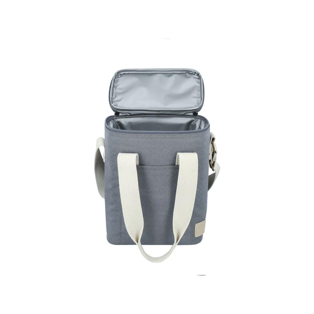  Lola&Lykke Breast Pump Carry & Cooler Bag - Grey、mySite、merchandisen