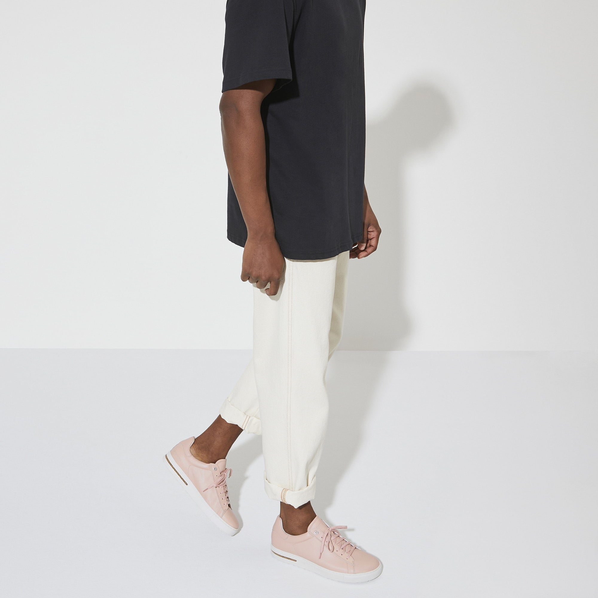 Bend Low Natural Leather、mySite、gtrtttuynbv