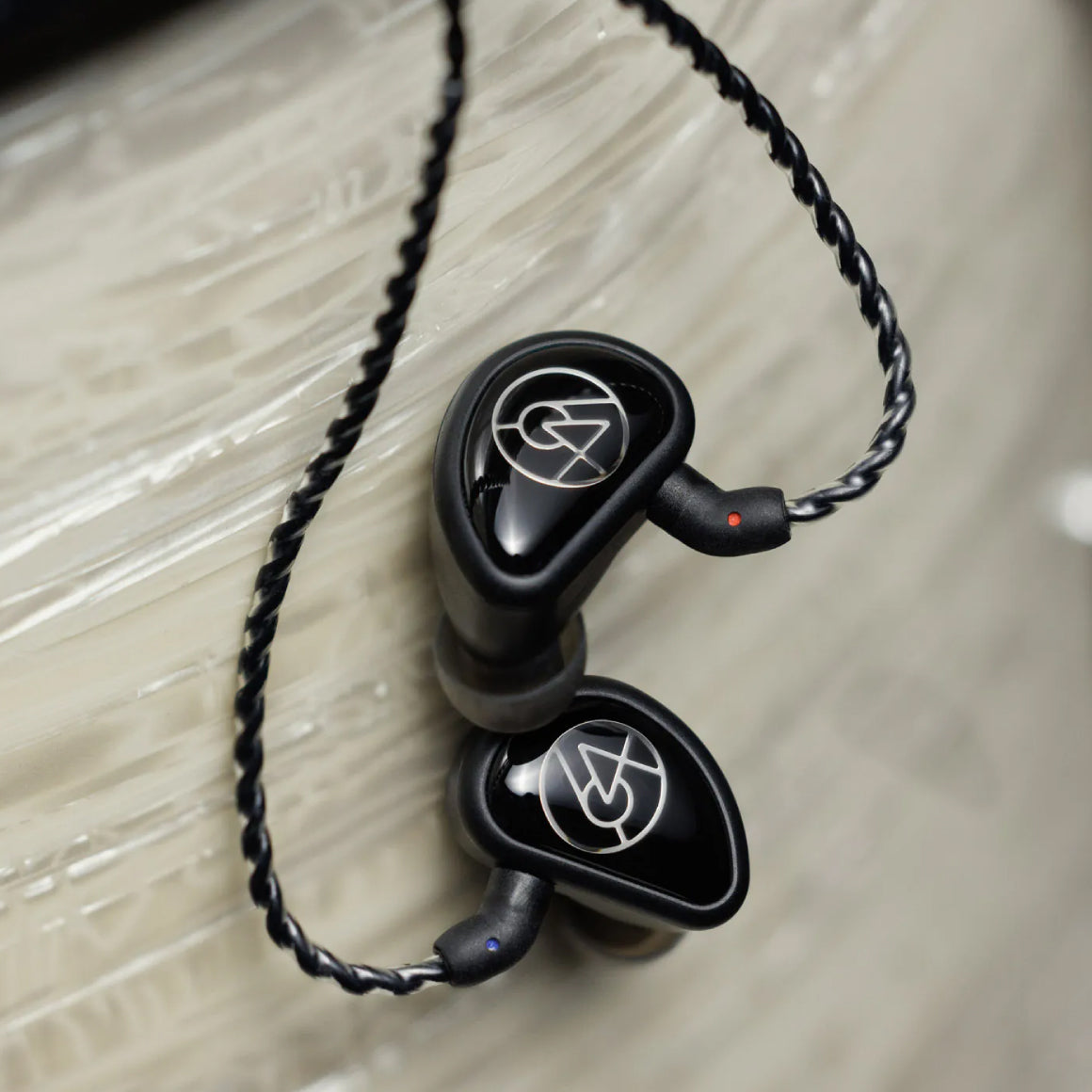  64 Audio - Aspire 4、mySite、merchandisen