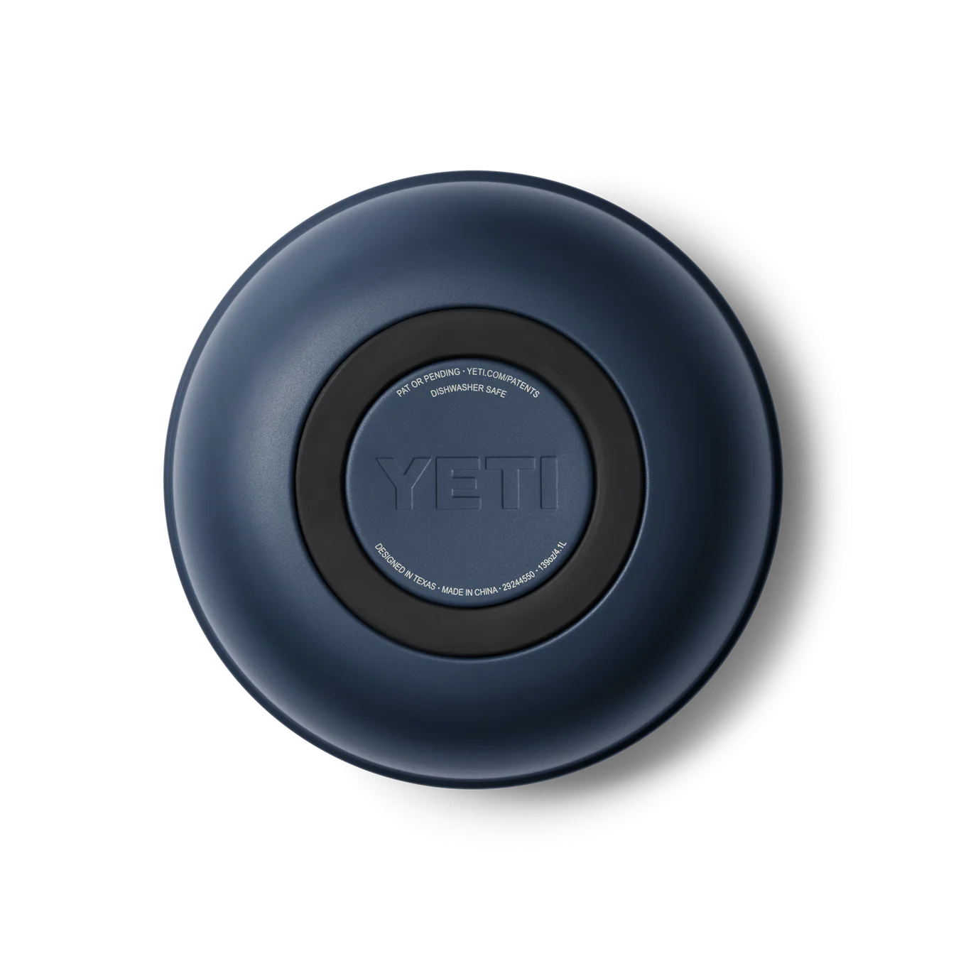 YETI Rambler Large Bowl with Lid 4.5 QT、mySite、noshort