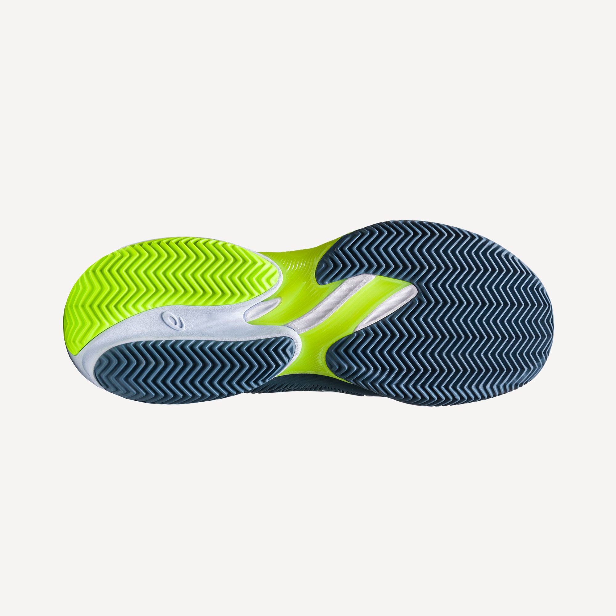 ASICS Court FF 3 Men's Clay Court Tennis Shoes