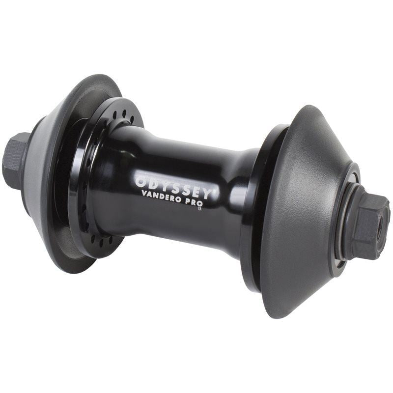  Odyssey Vandero Pro Front Hub、mySite、merchandisen