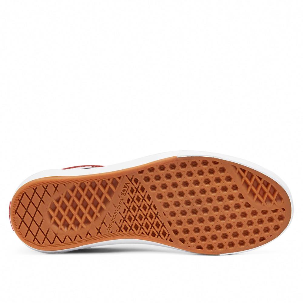  Vans BMX Old Skool - Black Iris/Russet Brown、mySite、merchandisen