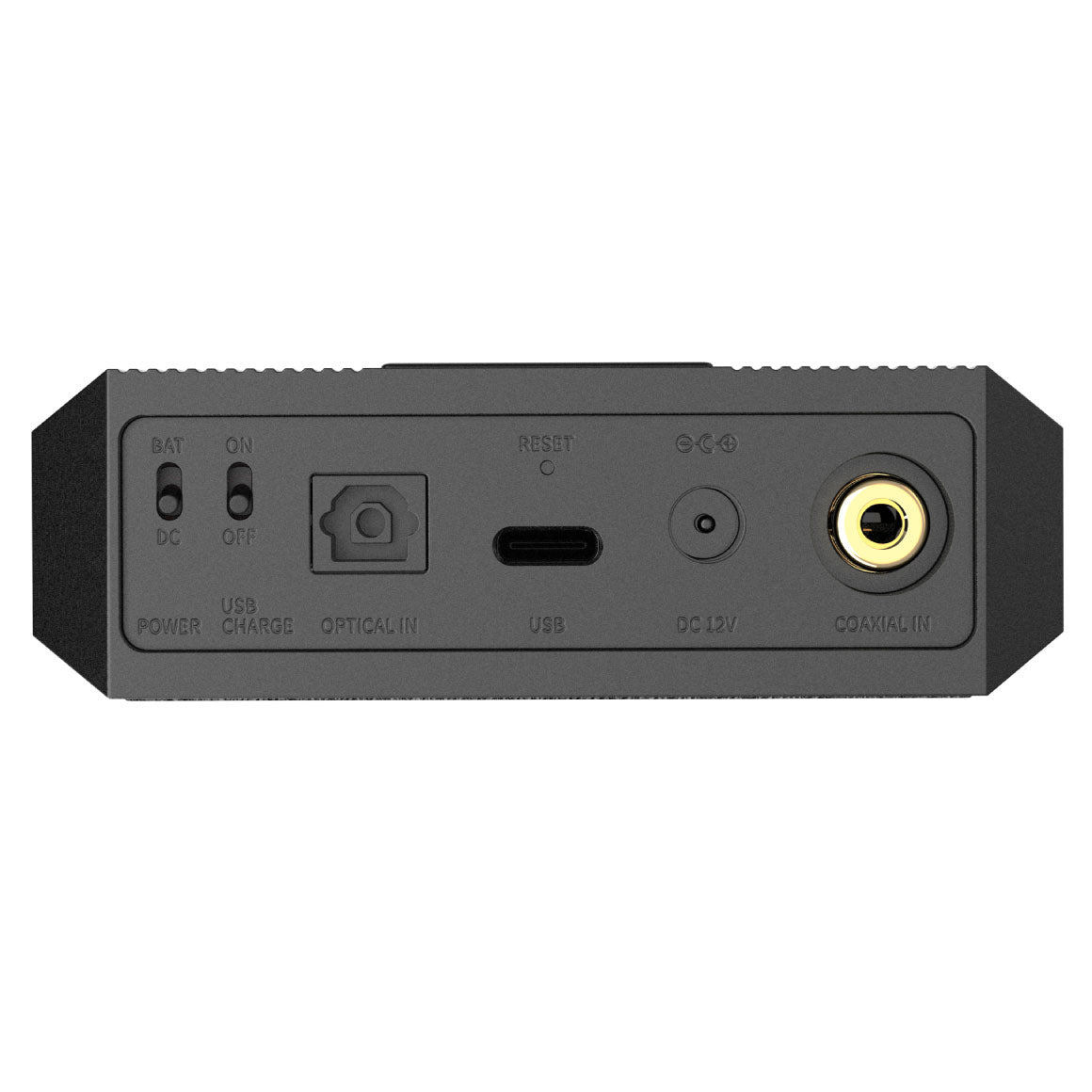  FiiO - Q7、mySite、merchandisen