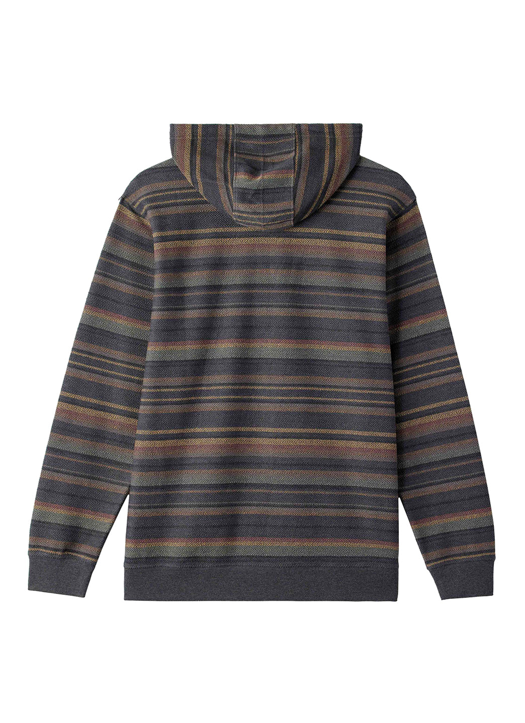 O'Neill Boys' Bavaro Stripe Pullover Hoodie (Big Kid)、mySite、noshort