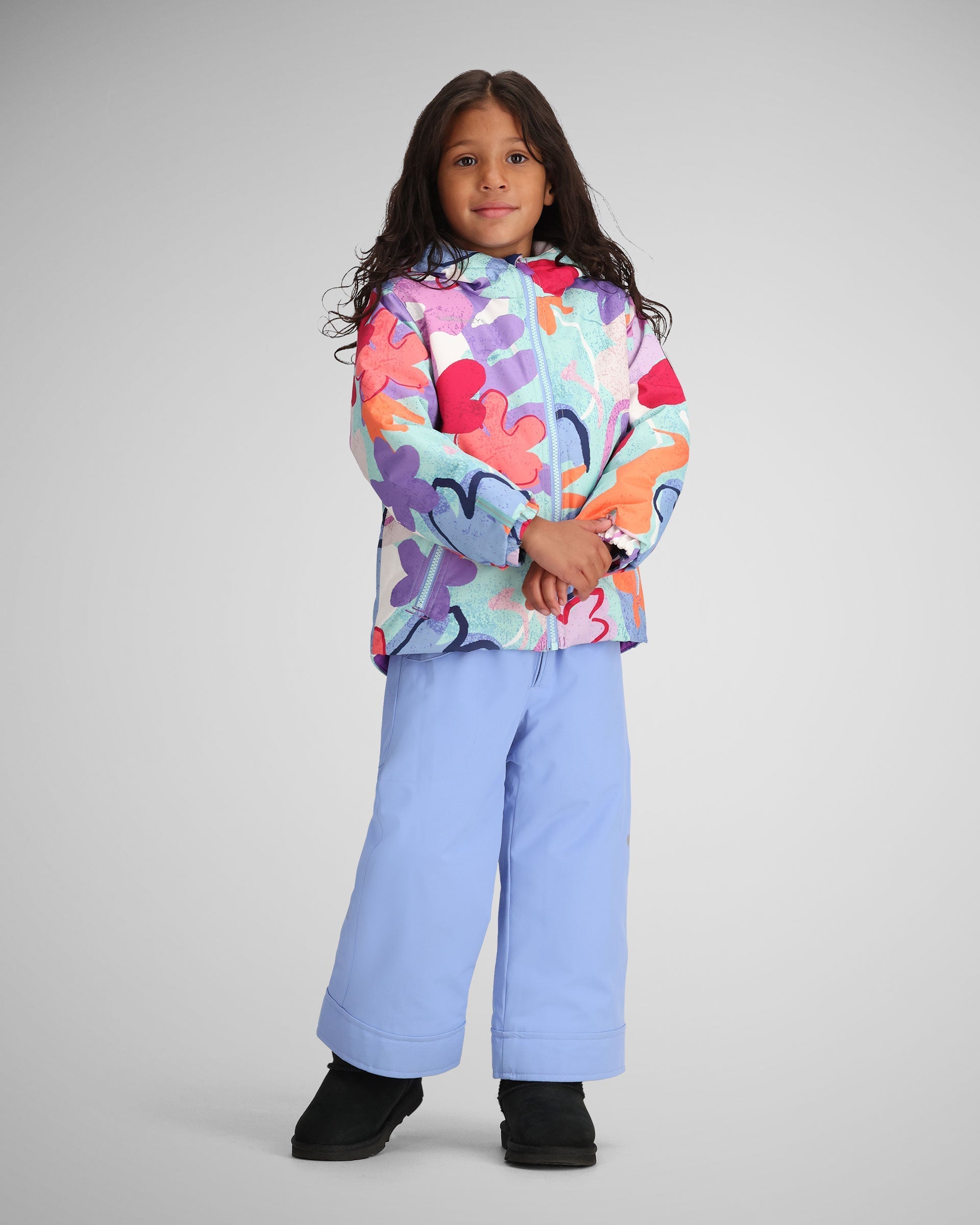 Ashor Jacket | Under The Sea、mySite、i-lightchina